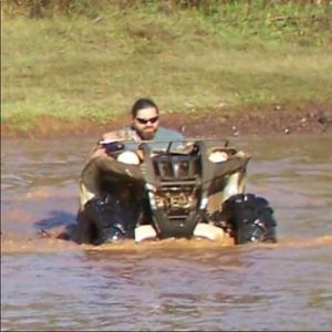 Meet your Posher, Jason